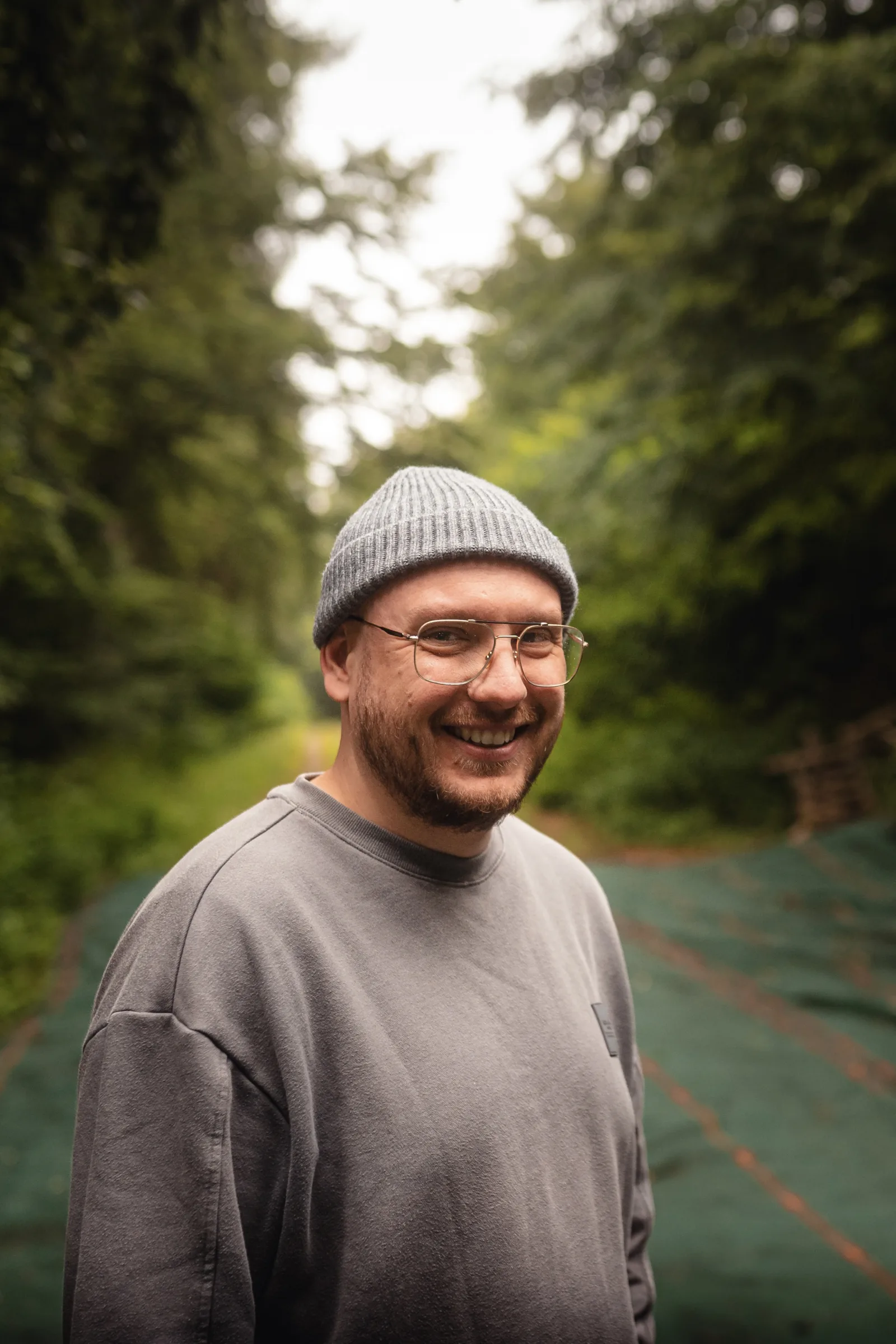 Jonas Bohlmann